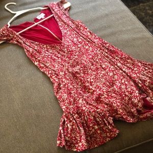 Mura boutique romper